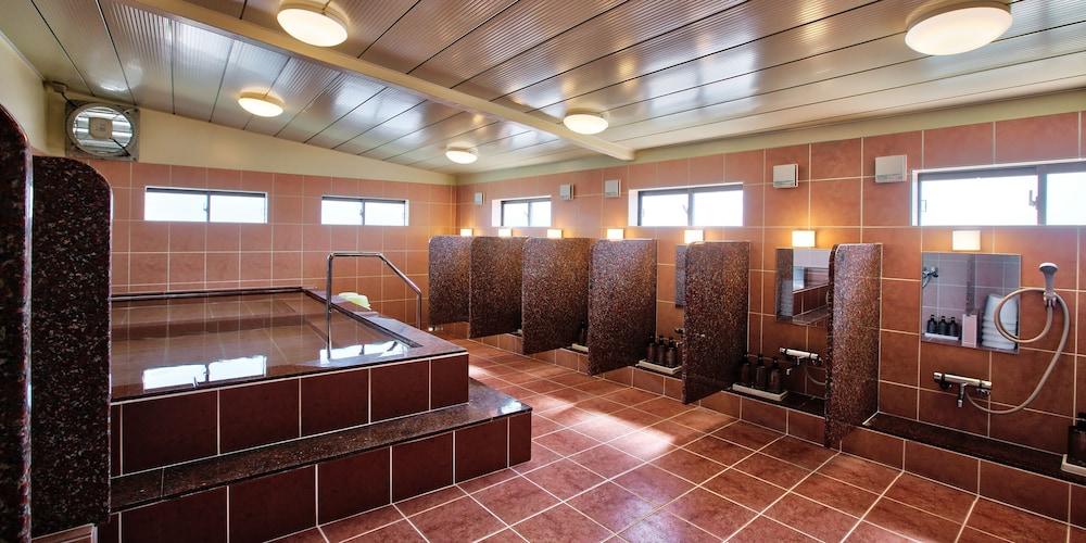 Okinawa Sun Plaza Hotel Naha Bagian luar foto