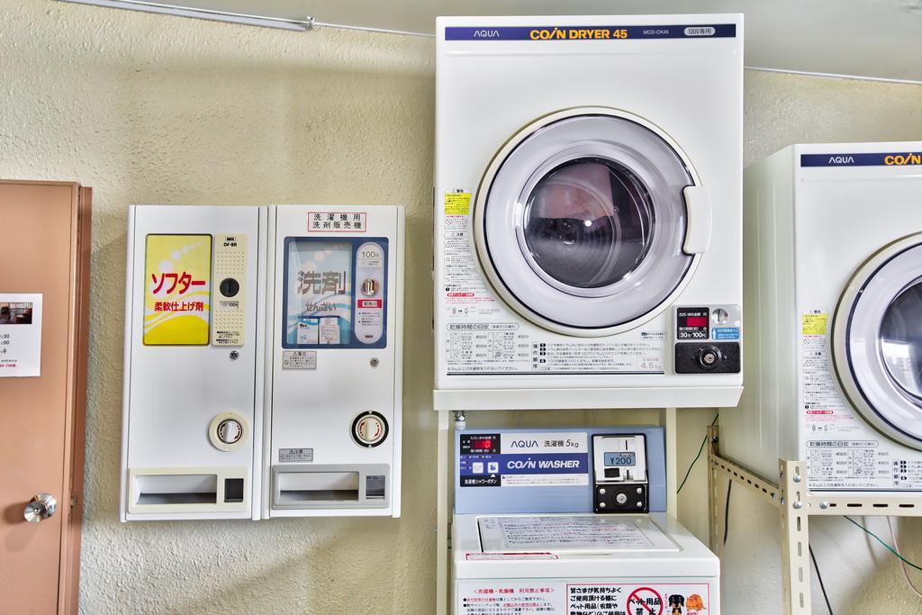 Okinawa Sun Plaza Hotel Naha Bagian luar foto